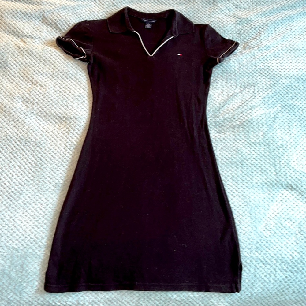 Tommy Hilfiger polo dress